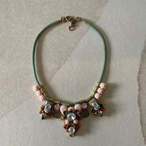 JCrew necklace